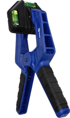 Струбцина GRAFF DC828 / 2406011