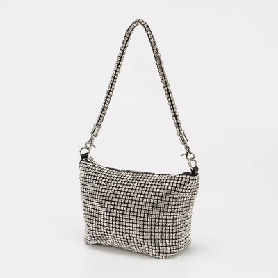 Сумка Passo Avanti 863-JM24-2-BLK