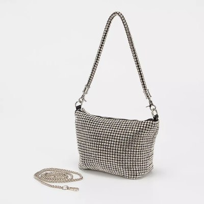 Сумка Passo Avanti 863-JM24-2-BLK