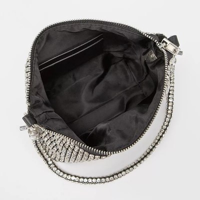 Сумка Passo Avanti 863-JM24-2-BLK