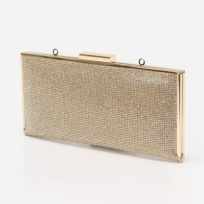 Сумка Passo Avanti 863-JM24-4-GLD