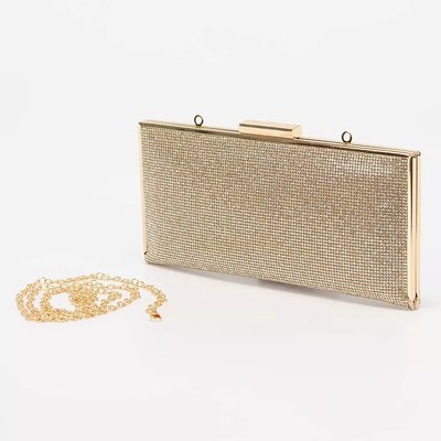 Сумка Passo Avanti 863-JM24-4-GLD