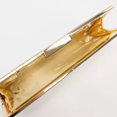 Сумка Passo Avanti 863-JM24-4-GLD