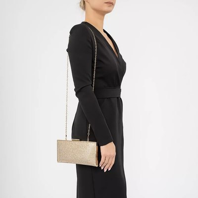 Сумка Passo Avanti 863-JM24-4-GLD