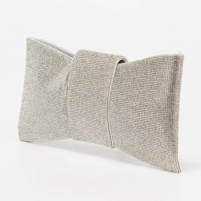 Сумка Passo Avanti 863-JM24-5-SLV