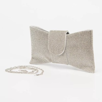 Сумка Passo Avanti 863-JM24-5-SLV