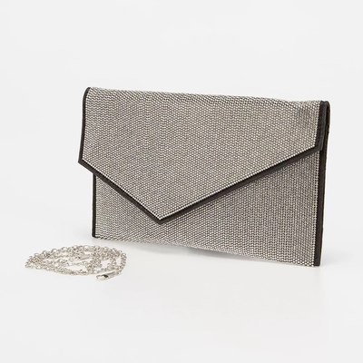 Сумка Passo Avanti 863-JM24-8-BLK