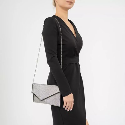 Сумка Passo Avanti 863-JM24-8-BLK