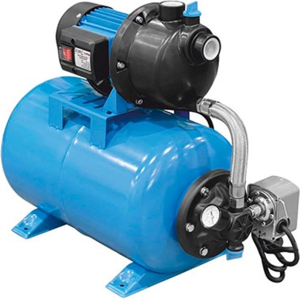 Поверхностный насос Valfex 70/50 П-24 / VF.A.70.50.P.24 - фото