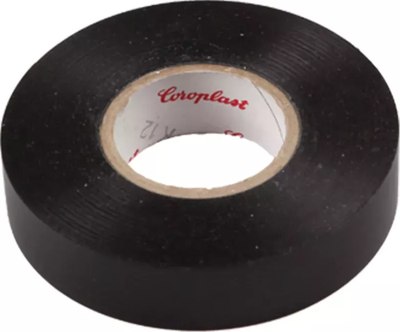 Изолента Coroplast 317 ПВХ 19мм - фото