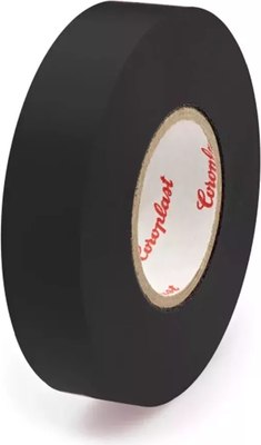 Изолента Coroplast 317 ПВХ 19мм