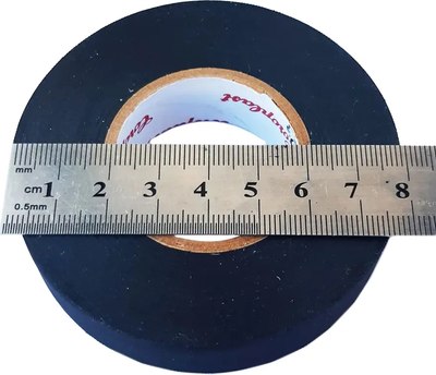 Изолента Coroplast 839 19мм