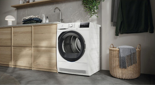 Сушильная машина Electrolux EW6D285YP