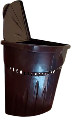 Корзина для белья БЗПИ 05462