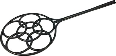 Пылевыбивалка БЗПИ 00658 - фото