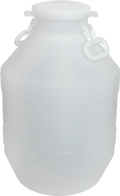 Бидон БЗПИ 00146 - фото