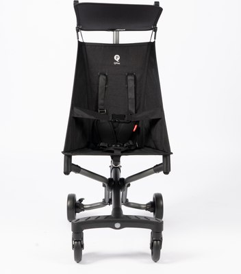 Детская прогулочная коляска QPlay T18-4