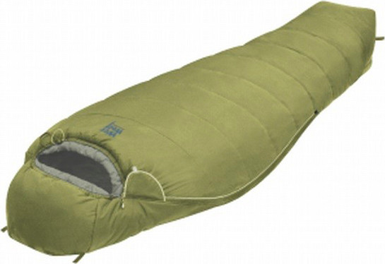 Спальный мешок Tengu Mark 29SB / 7203.10072 - фото