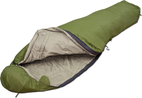 Спальный мешок Tengu Mark 29SB / 7203.10072