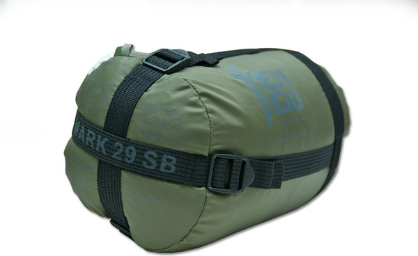 Спальный мешок Tengu Mark 29SB / 7203.10072