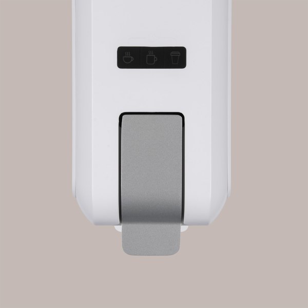 Капсульная кофеварка Redmond CM713 (белый)