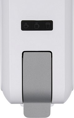 Капсульная кофеварка Redmond CM713 (белый)