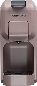 Капсульная кофеварка Redmond CM713 - фото