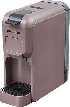 Капсульная кофеварка Redmond CM713