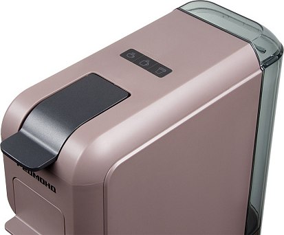 Капсульная кофеварка Redmond CM713