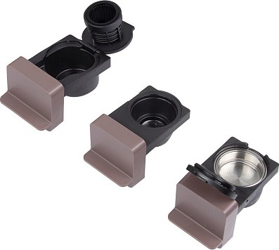 Капсульная кофеварка Redmond CM713