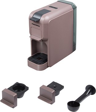 Капсульная кофеварка Redmond CM713