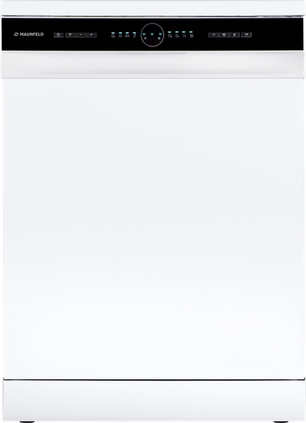 Посудомоечная машина Maunfeld MWF60121W - фото