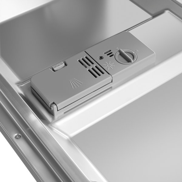 Посудомоечная машина Maunfeld MWF60121W