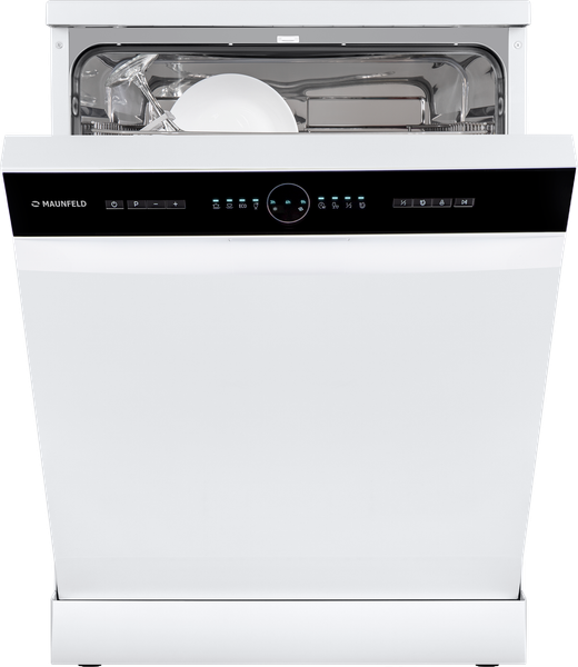 Посудомоечная машина Maunfeld MWF60121W