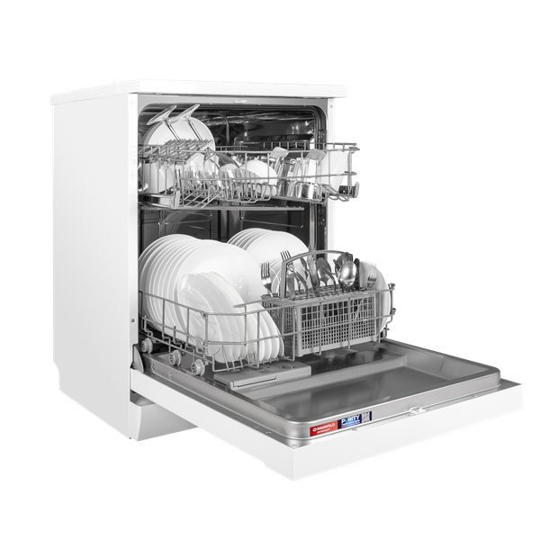 Посудомоечная машина Maunfeld MWF60121W