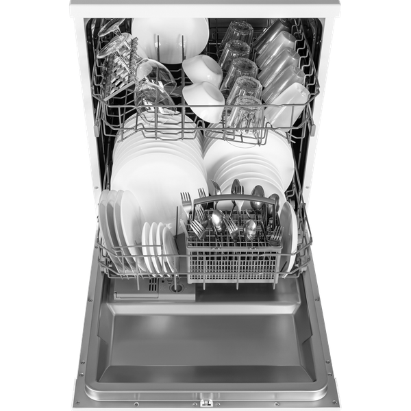 Посудомоечная машина Maunfeld MWF60121W