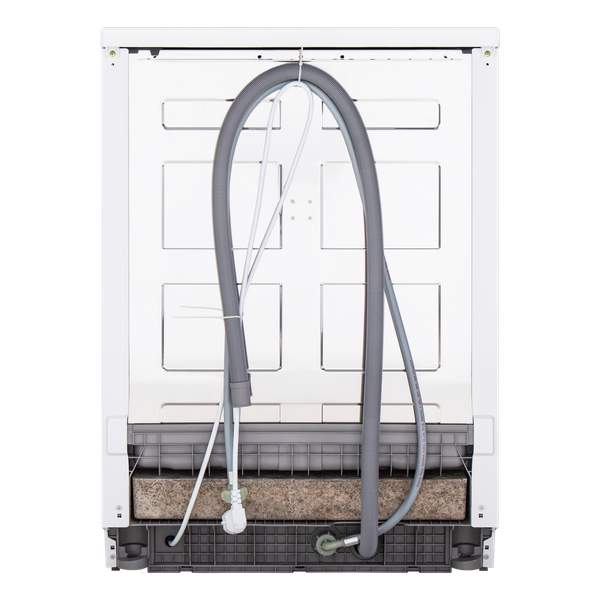 Посудомоечная машина Maunfeld MWF60121W