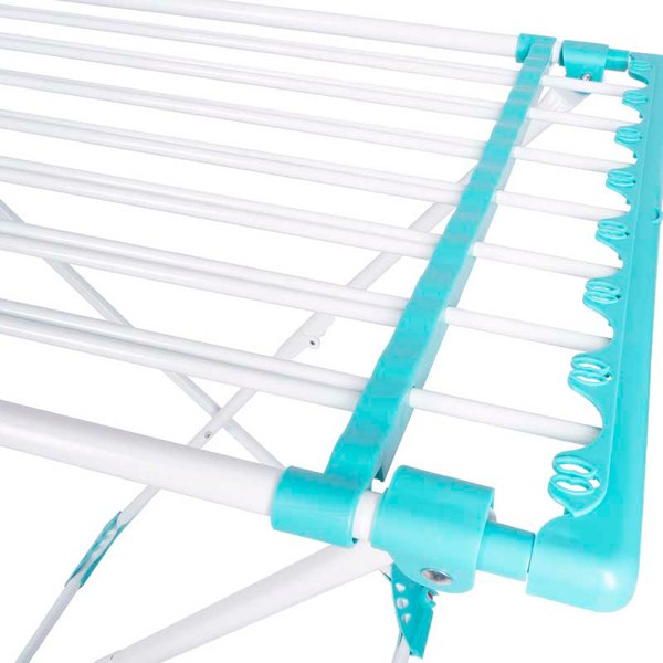 Сушилка для белья Hausmann Aura Deluxe X 190x56x95см / HM-XL-296