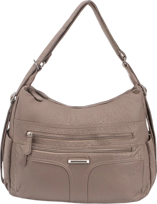 Сумка Passo Avanti 730-3120-COF - фото