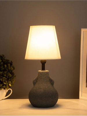 Прикроватная лампа Risalux Каламбур 10862321