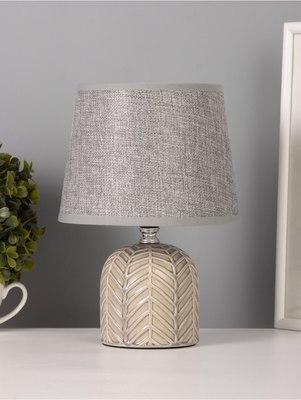 Прикроватная лампа Risalux Пегас 10767582