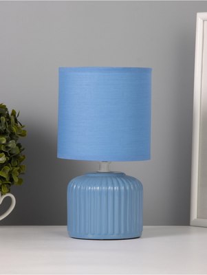 Прикроватная лампа Risalux Муза 10767581