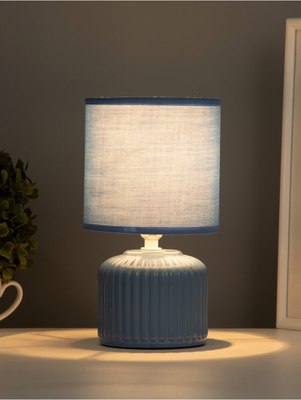 Прикроватная лампа Risalux Муза 10767581