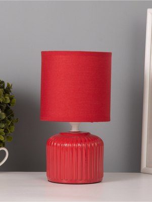 Прикроватная лампа Risalux Муза 10767579