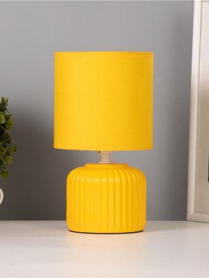 Прикроватная лампа Risalux Муза 10767578