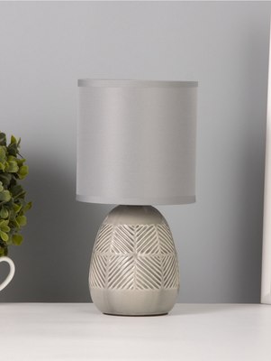 Прикроватная лампа Risalux Ретушь 10767563