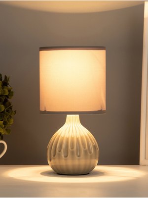 Прикроватная лампа Risalux Капли 10767562