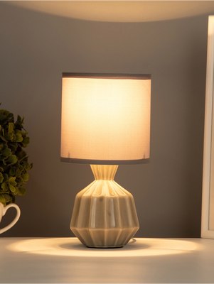 Прикроватная лампа Risalux Центр 10767561