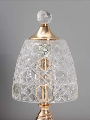 Прикроватная лампа Risalux Элли 10840646