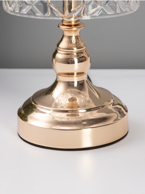 Прикроватная лампа Risalux Элли 10840646